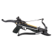 Арбалет рекурсивний Ek Archery Cobra ALUMINUM PISTOL XBOW чорний CR-039BK