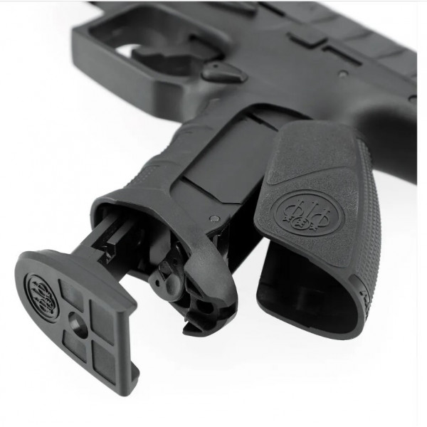2.6302 Пневматический страйкбольный пистолет Umarex Beretta APX Blowback кал. 6мм. 2.6302