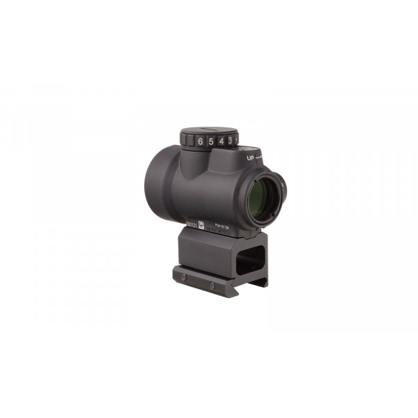 Приціл коліматорний Trijicon MRO® 2.0 MOA Red Dot; Lower 1/3 Cowitness Mount MRO-C-2200010 Приціл коліматорний Trijicon MRO® 2.0 MOA Red Dot; Lower 1/3 Cowitness Mount MRO-C-2200010