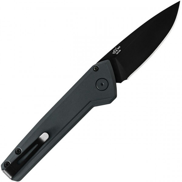 Ніж Buck Deploy, Auto Sniper Grey (838GYS1B)