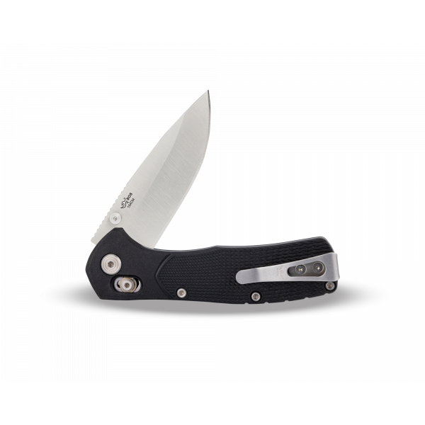 Ніж Buck "Ranger Pro", чорний 791BKS1