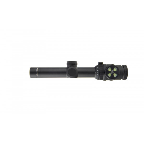 Приціл оптичний TRIJICON AccuPoint 1-6x24 (30 мм) illum. BAC Green Triangle Tritium/Fiber Optics SFP TR25-C-200092 Приціл оптичний TRIJICON AccuPoint 1-6x24 (30 мм) illum. BAC Green Triangle Tritium/Fiber Optics SFP TR25-C-200092