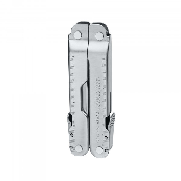 Мультиінструмент Leatherman Super Tool 300, нейлоновий чохол (831148) Мультиінструмент Leatherman Super Tool 300, нейлоновий чохол (831148)