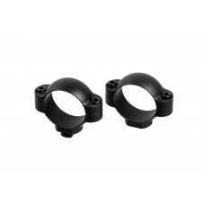 Кільця Leupold STD 30mm Medium Matte 49956