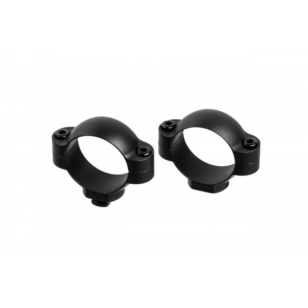 Кільця Leupold STD 30mm Medium Matte 49956