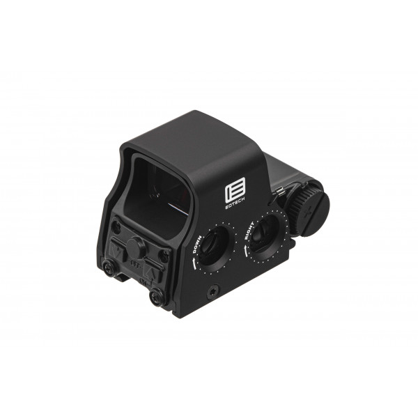 Приціл коліматорний EOTech XPS2-0 68MOA з точкою 1 МОА XPS2-0 Приціл коліматорний EOTech XPS2-0 68MOA з точкою 1 МОА XPS2-0