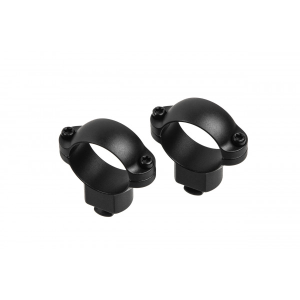 Кільця Leupold DD 1 "High Matte 49918 Кільця Leupold DD 1 "High Matte 49918