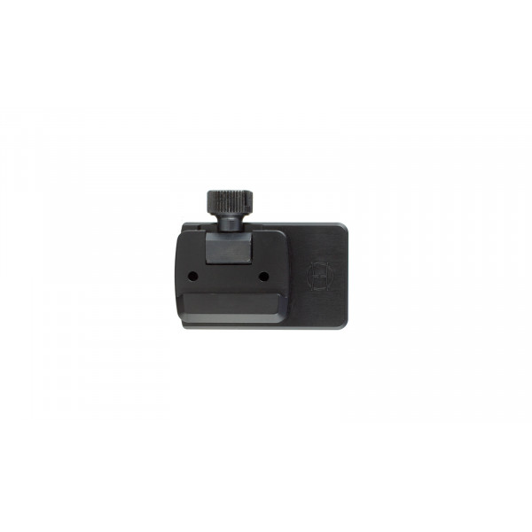 Кріплення Trijicon RMR®/SRO® Mount for Custom Rifles w/ 11-12mm Ribs AC32020 Кріплення Trijicon RMR®/SRO® Mount for Custom Rifles w/ 11-12mm Ribs AC32020