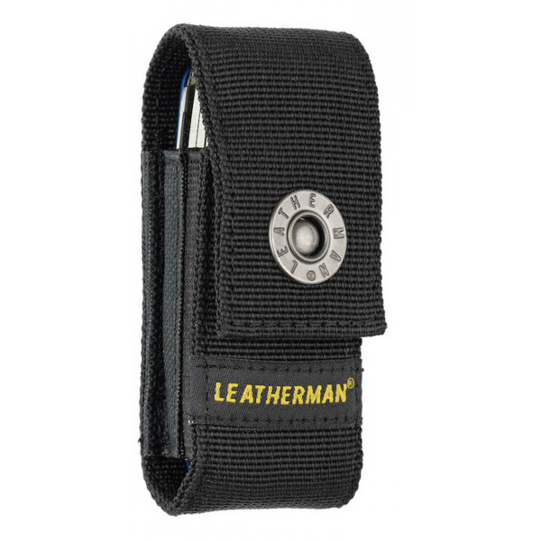 Мультиінструмент Leatherman Wave Plus, нейлоновий чохол (832524) Мультиінструмент Leatherman Wave Plus, нейлоновий чохол (832524)