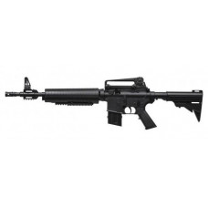 Гвинтівка пневматична Crosman M4-177, кал.4.5 M4-177