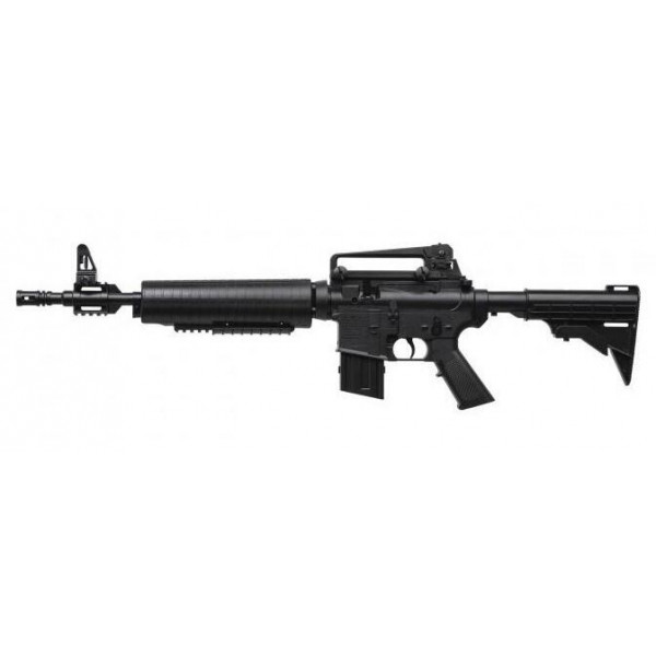 Гвинтівка пневматична Crosman M4-177, кал.4.5 M4-177
