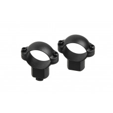 Кільця Leupold STD 25.4 мм Super High Matte 49907