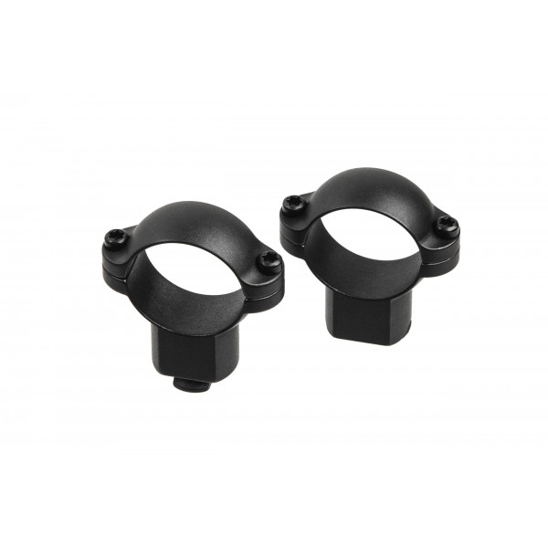 Кільця Leupold STD 25.4 мм Super High Matte 49907