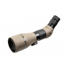 Зорова труба Sig Optics OSCAR8, 27-55X80MM, HDX LENS, ANGLED EYEPIECE, FDE SOO82001