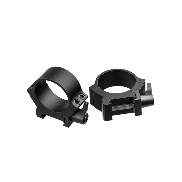 Кільця Leupold QRW2 30mm Low Matte 174074 Кільця Leupold QRW2 30mm Low Matte 174074