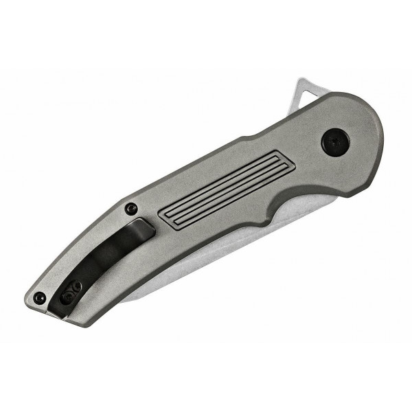 Ніж Buck "Hexam Assist Gray" 262GYS