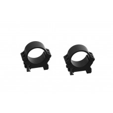 Кільця Leupold PRW2 1" Low Matte 174079
