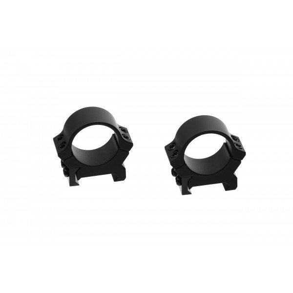 Кільця Leupold PRW2 1" Low Matte 174079