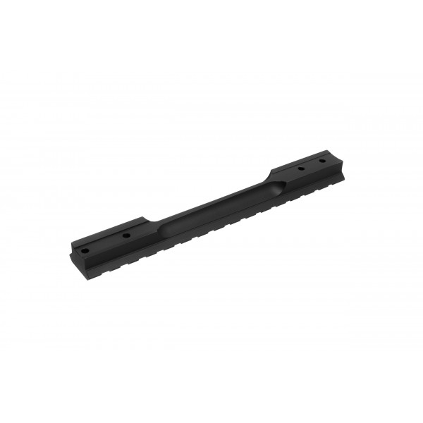 Планка Farrell 0-MOA для Weatherby M5 Standard WBY-M5-STD-0-FS-G3 Планка Farrell 0-MOA для Weatherby M5 Standard WBY-M5-STD-0-FS-G3