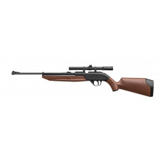 Гвинтівка пневматична  Crosman Pump Master з прицілом 4x15 760X