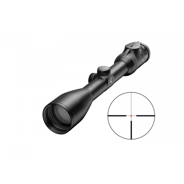 Приціл оптичний Swarovski 2-12x50 Z6I II BT L 4A-I SWS64