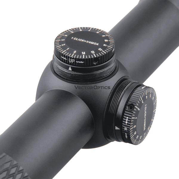 Приціл оптичний Vector Optics Matiz 3-9x40 (25,4 мм) SFP Duplex SCOM-27 Приціл оптичний Vector Optics Matiz 3-9x40 (25,4 мм) SFP Duplex SCOM-27