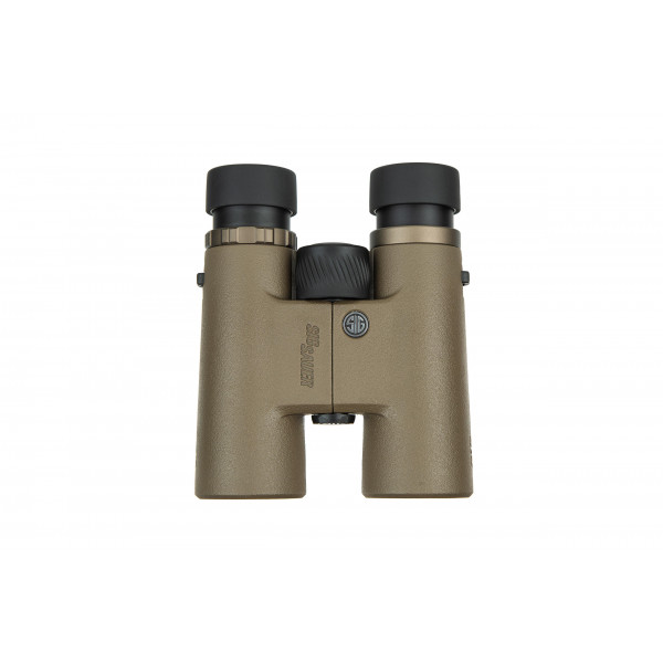 Бінокль Sig Optics CANYON HD, 10X42, HD LENS, CLOSED BRIDGE SOZC0001