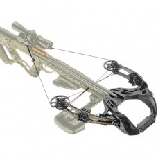 Плечі для арбалета Ek Archery GUILLOTINE-X 400 185 LBS Camo 611005-204