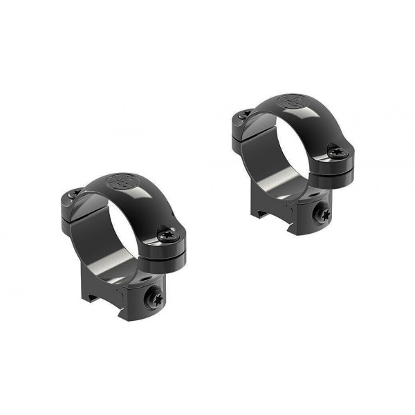 Кільця Leupold RM Rimfire 13mm Low Gloss 49949