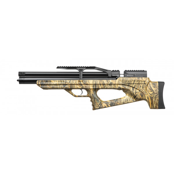 Пневматична PCP гвинтiвка  Aselkon MX10-S Camo Max 5  кал. 4.5 1003377