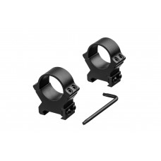 Кільця Leupold PRW2 1" High Matte 174082