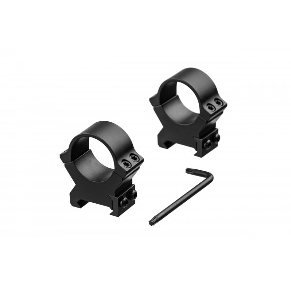 Кільця Leupold PRW2 1" High Matte 174082