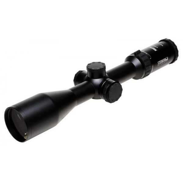 Приціл Steiner Nighthunter Xtreme 2-10x50 (30 мм) illum. 4A-I 8750 Приціл Steiner Nighthunter Xtreme 2-10x50 (30 мм) illum. 4A-I 8750