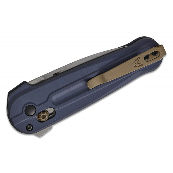 Ніж Benchmade "Lowden" 491 Ніж Benchmade "Lowden" 491