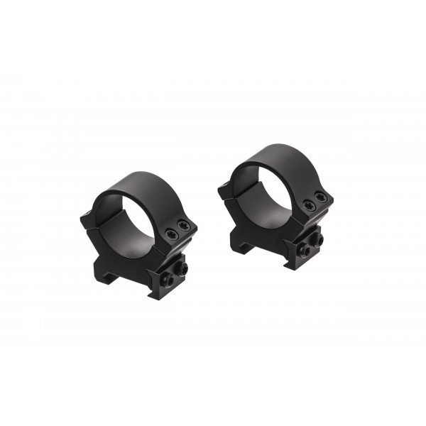 Кільця Leupold PRW2 1" Medium Matte 174081