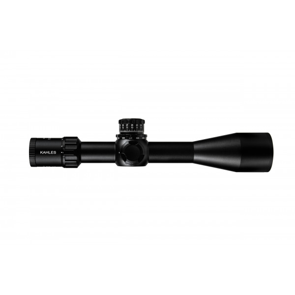 Приціл оптичний KAHLES K 525i CCW 5-25x56 / SKMR4-left 10671 Приціл оптичний KAHLES K 525i CCW 5-25x56 / SKMR4-left 10671