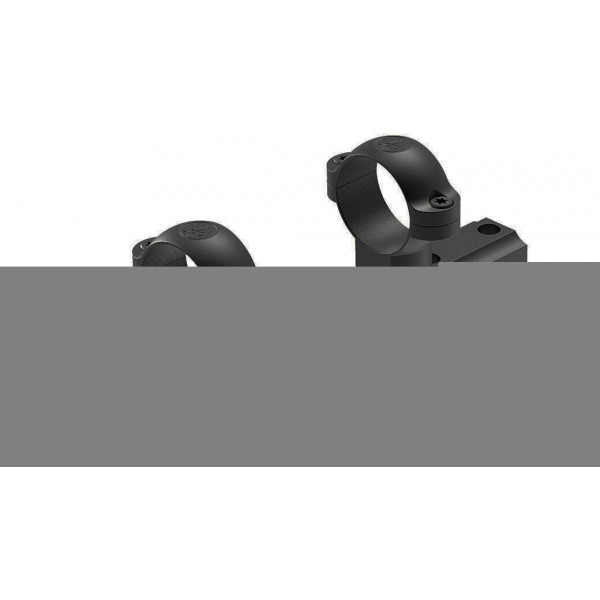 Кріплення Leupold STD Browning X-Bolt 2-PC Base / 1-IN High Rings Matte Combo Pack 114960
