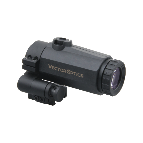 3x оптичний збільшувач Vector Optics Maverick-III 3x22 MIL SCMF-31 3x оптичний збільшувач Vector Optics Maverick-III 3x22 MIL SCMF-31