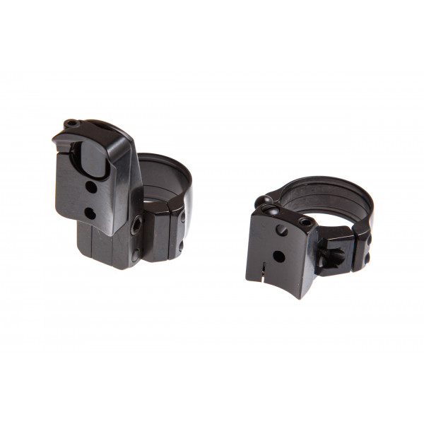 Кільця APEL Magnum Steyr Mannlicher M, Luxus L, M, S 300-15086 Кільця APEL Magnum Steyr Mannlicher M, Luxus L, M, S 300-15086