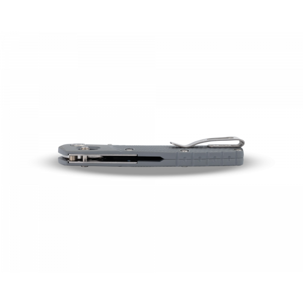 Ніж Buck "Ranger Pro", сірий 791GYS1