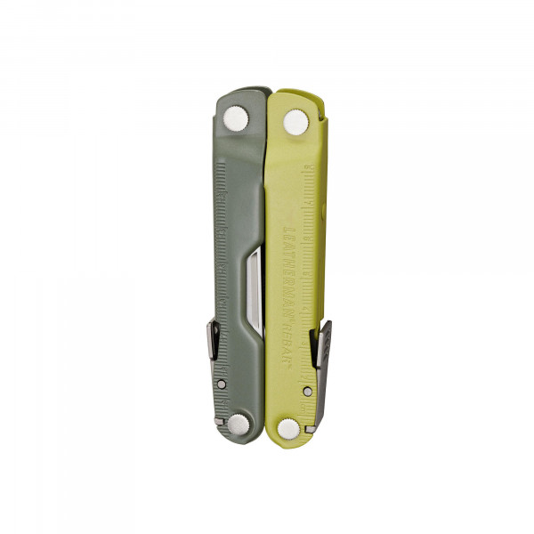 Мультиінструмент LEATHERMAN Rebar (833315)