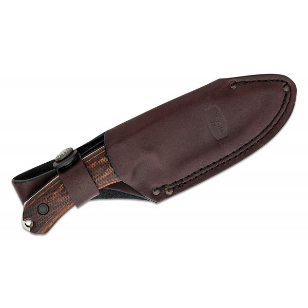 Ніж Buck "Alpha Hunter Pro", горіх 664WAS