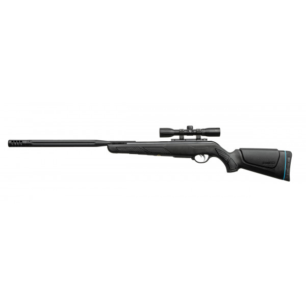 Пневматична гвинтівка GAMO Outback DX Maxxim (приціл 4х32) 61100620-IGT