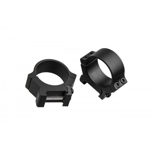 Кільця Leupold PRW2 30mm Low Matte 174083 Кільця Leupold PRW2 30mm Low Matte 174083