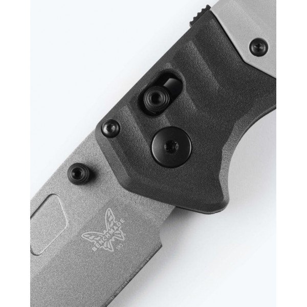 Ніж Benchmade "PSK" 593GY-02