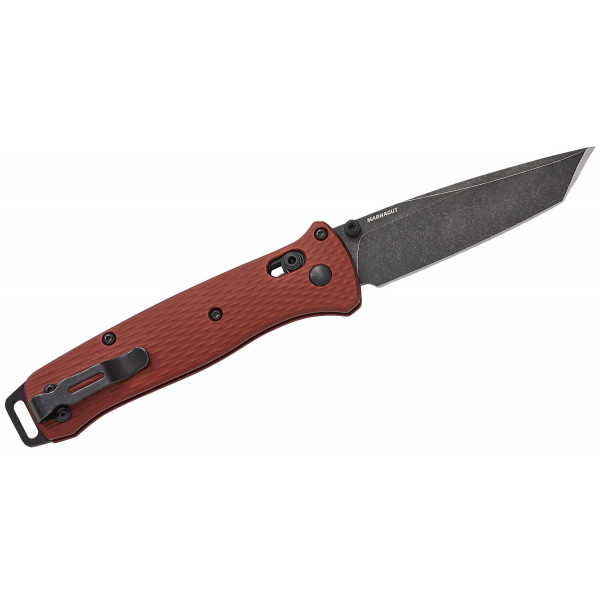 Ніж Benchmade "Bailout" 537BK-07 Ніж Benchmade "Bailout" 537BK-07