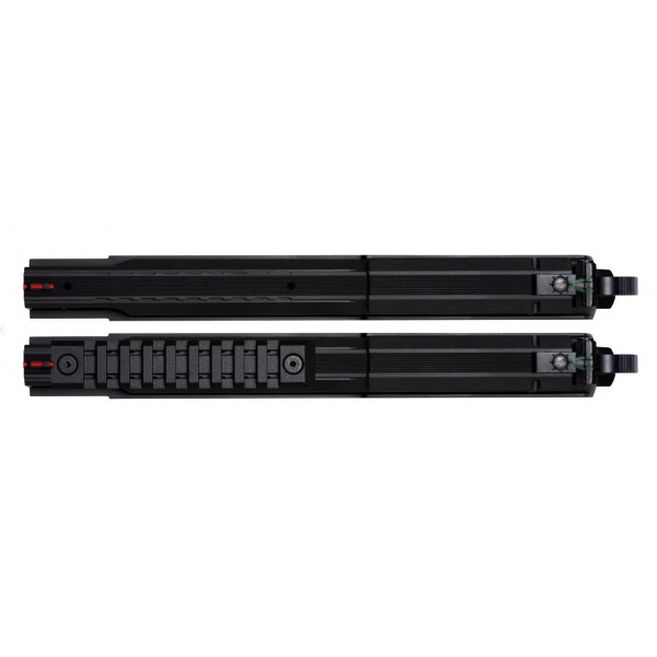 Пневматичний пістолет Weihrauch HW 45 Black Star кал. 4,5 10.450200-00 Пневматичний пістолет Weihrauch HW 45 Black Star кал. 4,5 10.450200-00
