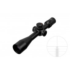 Приціл оптичний KAHLES K 525i CCW 5-25x56 / Tremor3-left 10675