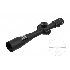Приціл оптичний ZCO 8-40x56 (36 мм) 10MIL FFP illum. MPCT3X CCW 400-0605