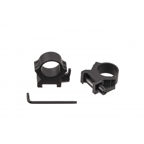 Кільця Leupold QRW2 1" High Matte 174071